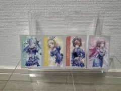 ボカロ クリアカード ローソン 購入特典