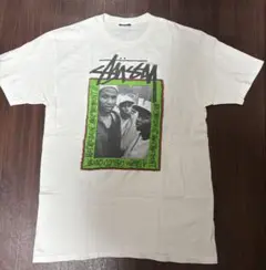 Stussy フォトT Lサイズ