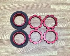 ラルグス　フロントスプリングシートセットのサムネイル