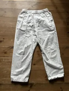 ジャーナルスタンダード ワイドパンツ