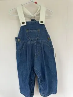 CIAOPANIC TYPY デニムオーバーオール 80cmのサムネイル