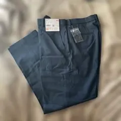 新品未使用UNIQLO ヒートテックスマートパンツ XL ネイビー