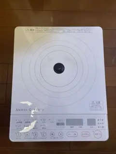 2026年最新】アムウェイ電磁調理器の人気アイテム - メルカリ