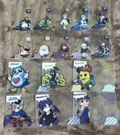 2026年最新】crストア クリアカードの人気アイテム - メルカリ