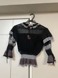 2026年最新】縷縷夢兎の人気アイテム - メルカリ