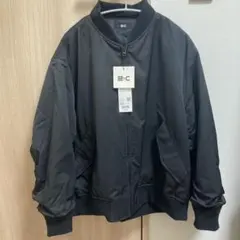 ボマージャケット MA-1