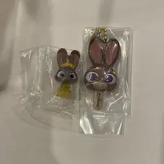 【ズートピア】