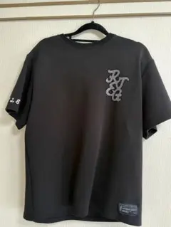 8YARDS 初代モックネックシャツ ブラック XL - メルカリ