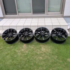  X5.6.7用 BREYTON BR-1 20インチホイール 1本①/④ BMW X5.6.7用 BREYTON BR-1 20インチホイール 1本①/④ - メルカリ