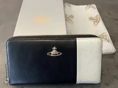Vivienne Westwood ヴィヴィアンウエストウッド 長財布 正規品