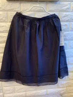 ★新品未使用★プロポーションボディドレッシング　フレアスカート