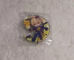 るぅとくん ハロウィン アクキー