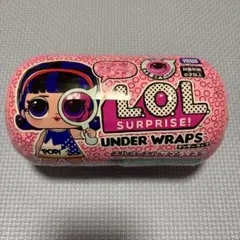 L.O.L サプライズ！ アイスパイ アンダーラップ