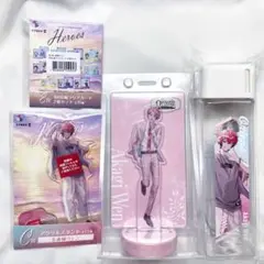 赤城ウェン 海の家 2周年 グッズ