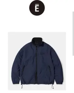 ジャケット・アウター ennoy NYLON PADDED JACKET PANTS BLACK L 2025年最新】ennoy nylon padded jacketの人気アイテム - メルカリ