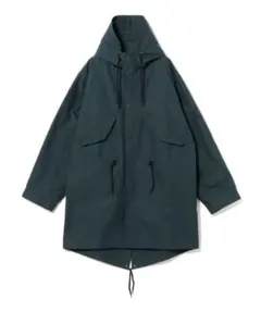 anytee SUPER BLACK M-65 L フィッシュテール シェルのみ - メルカリ
