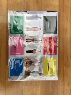 SixTONES 音色 特典