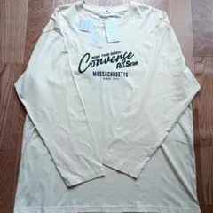 CONVERSE 長袖カットソーのサムネイル