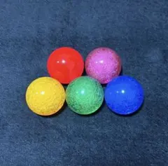 ガリレオファクトリー3 フィールドボール全6種セット メダルゲーム