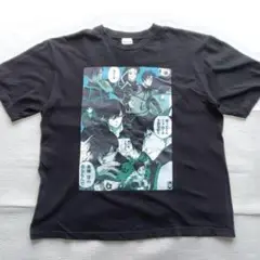 2025年最新】ブルーロック展 tシャツ 冴の人気アイテム - メルカリ
