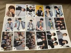 SnowMan 深澤辰哉 公式写真まとめ売り