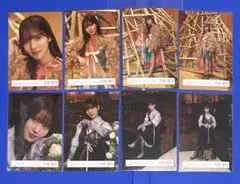 櫻坂46 中嶋優月 「Nothing special」MV衣装 ナシスペ 生写真 - メルカリ 櫻坂46 長嶋優月 Nothing special MV衣装 8種コンプ