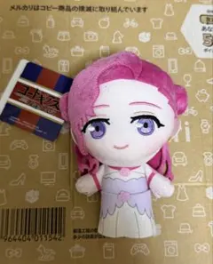 コードギアス ぷれちゃすぬい 反逆のルルーシュ 皇女と騎士 ユーフェミアのサムネイル