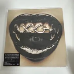 XG WOKE UP CD （トレカ、ステッカーなし） - メルカリ
