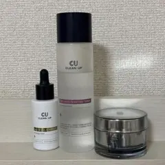CICA×HYALON SKIN PROGRAM 3STEP CARE 未開封品 - メルカリ