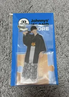 snowman 向井康二　アクスタ