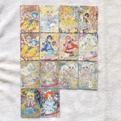 ひみつのアイプリ サイン 星4 まとめ売り