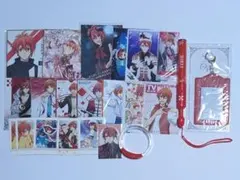 アイドリッシュセブン　七瀬陸　グッズ　まとめ売り