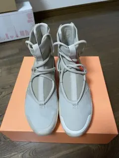 NIKE AIR FEAR OF GOD 1 OATMEAL 27,5cmのサムネイル