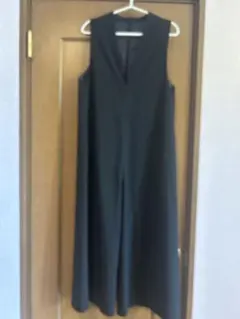 ジャケット・アウター SUBLATIONS SEC.04 SLEEVELESS LONG COAT SUBLATIONS SEC.04 SLEEVELESS LONG COAT 1 - メルカリ