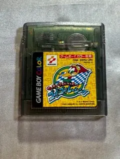 希少箱付き！GBカラー◆中古「大貝獣物語 ポヨンのダンジョンルーム2！ゲームボーイカラー@Y20上 2026年最新】ポヨンのダンジョンルーム2の人気アイテム - メルカリ