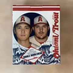 2025年最新】大谷翔平 ボブルヘッド エンゼルスの人気アイテム