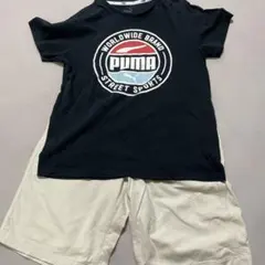 プーマ  Tシャツ　セット
