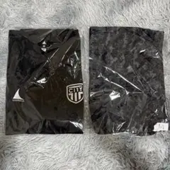 栃木シティ ポロシャツ上下セットのサムネイル