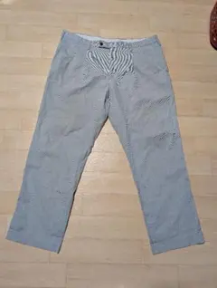 メンズパンツ　中古　大きいサイズのサムネイル