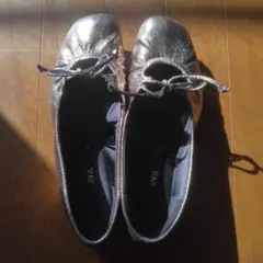 ZARA ザラ バレエシューズ 36