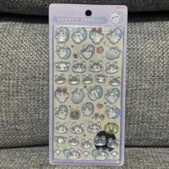 ちいかわ　ボンボンドロップシール　第2弾　モモンガ