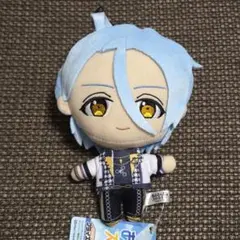 あんさんぶるスターズ！あんスタ ぬいぐるみ 新衣装 椎名ニキ - メルカリ