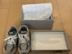newbalance MR993GL 26.5cm