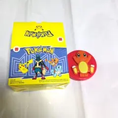 【新品】ポケモン ハッピーセット マクドナルド 2025