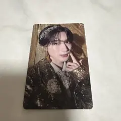 M!LK 好きすぎて滅　爆裂愛してる　トレカ　山中柔太朗