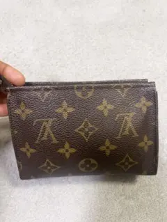Louis Vuitton モノグラムキーケース