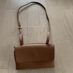 ショルダーバッグ