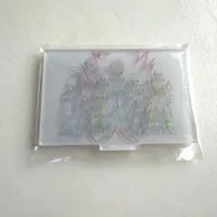 ドラゴンボール　一番くじ　アクリススタンド　F賞