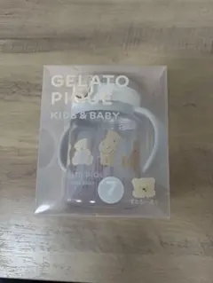 GELATO PIQUE ストローマグのサムネイル