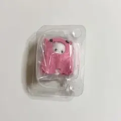 シルバニアファミリー　メンダコ　ペルシャネコの小さい赤ちゃん